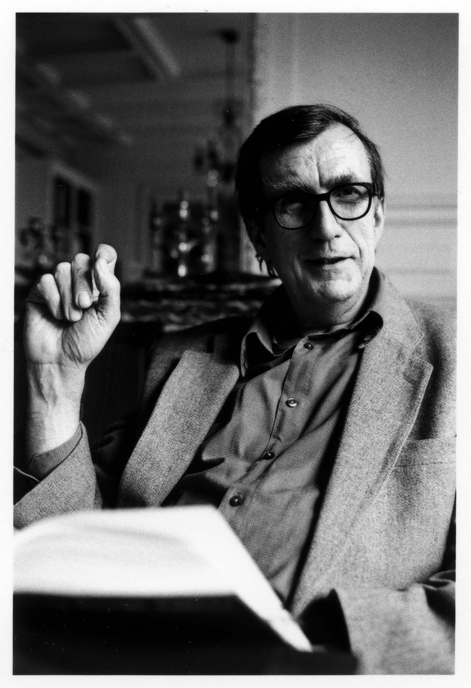 HOMMAGE A BRUNO LATOUR [Sciences Po]