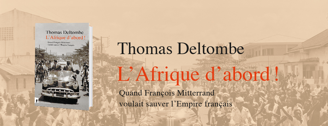 Thomas Deltombe