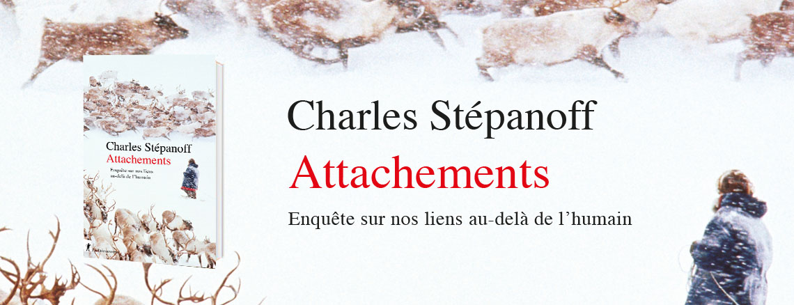 Charles StÃ©panoff